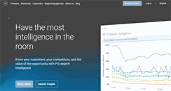 Desktop Screenshot of pi-datametrics.com